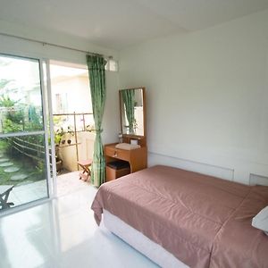 Chambre Simple Économique